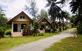 Smilebeach Resort Khaolak